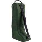 QHP Taška na boty dark green – Zboží Dáma