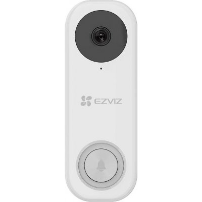 Ezviz DB1C CS-DB1C-A0-1E2W2FR – Zboží Mobilmania