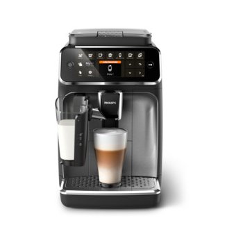 Philips Series 4300 LatteGo EP 4346/70