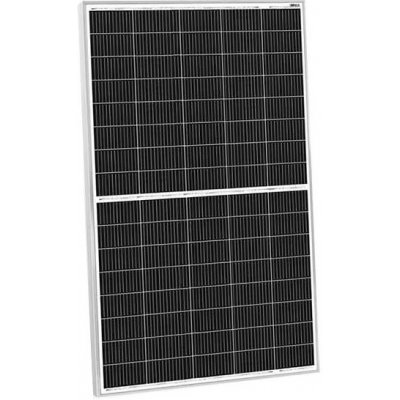 GWL solární panel Elerix Mono 410Wp 120 článků half-cut ESM-410W – Zboží Mobilmania