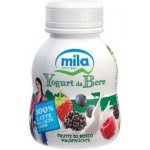 Mila jogurtový nápoj lesní směs 200 g – Sleviste.cz