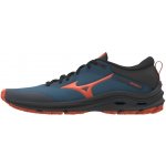 Mizuno Wave Rider TT Blue Ashes/Soleil/Black Oyster – Zbozi.Blesk.cz