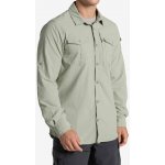 Craghoppers NosiLife Adventure košile dlouhý rukáv III bay leaf – Hledejceny.cz