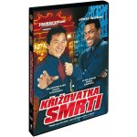 křižovatka smrti DVD – Zbozi.Blesk.cz