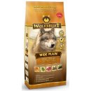 Wolfsblut Wide Plain Small Breed kůň s batáty 0,5 kg