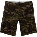 Quiksilver Crucial Battle Camo Print Crucial Battle – Hledejceny.cz