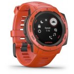 Garmin Instinct – Zboží Živě