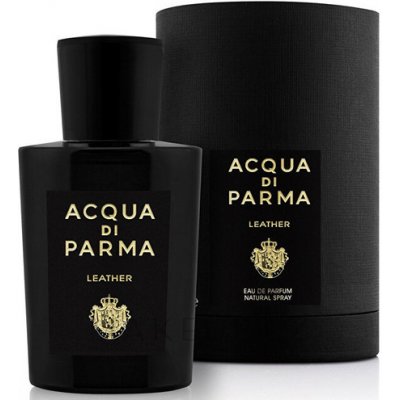 Acqua di Parma Acqua Di Parma Leather parfémovaná voda pánská 180 ml