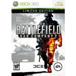 Battlefield: Bad Company 2 – Zboží Dáma