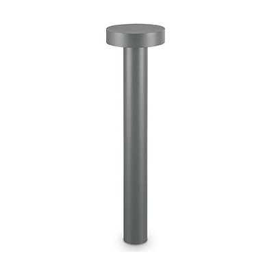 Ideal Lux TESLA PT4 Small antracite 153193 šedé 60cm – Hledejceny.cz