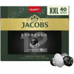 Jacobs Espresso Ristretto intenzita 12 pro Nespresso 40 ks – Hledejceny.cz