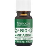 Saloos Bio Mandarinka esenciální olej 5 ml – Sleviste.cz