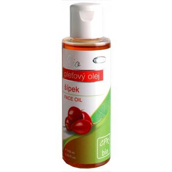 Green Idea BIO Šípkový olej 100 ml