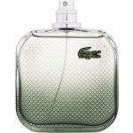 Lacoste L.12.12 Blanc Eau Intense toaletní voda pánská 100 ml tester – Hledejceny.cz