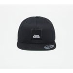 Horsefeathers BRADEN CAP BLACK – Sleviste.cz