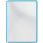 Durable Sherpa plastová kapsa A4 balení 5 ks – Zboží Živě