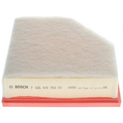 BOSCH F 026 400 754 Vzduchový filtr (F026400754) – Hledejceny.cz