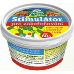Zdravá zahrada Stimulátor pro zakořeňování bylinných a dřevitých řízků 60 g – Zboží Mobilmania