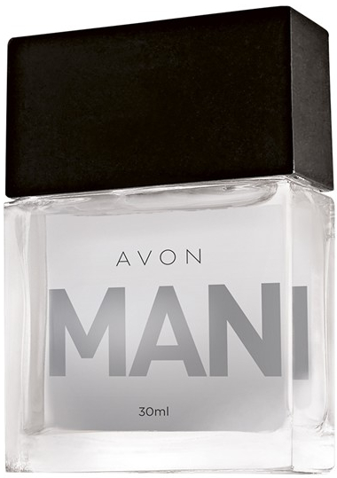 Avon Man toaletní voda pánská 30 ml od 179 Kč - Heureka.cz