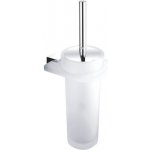 Nimco Unix - toaletní WC kartáč s keramickou nádobkou – Zboží Dáma