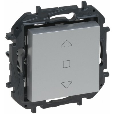 Legrand Niloé Step 863344 – Hledejceny.cz
