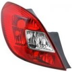 Zadní světlo- levé OPEL CORSA D 2006-2011 |006-2011| VALEO | 043391 – Hledejceny.cz