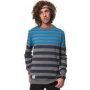 Horsefeathers magnetic sweater navy