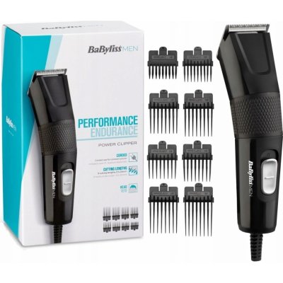 BaByliss E756E