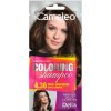 Barva na vlasy Delia Cameleo No1 barevný šampon 4.36 dark chocolate 40 ml