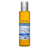 Saloos dětský sprchový olej s měsíčkem 125 ml – Zboží Dáma