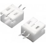 Muldental Konektor JST-PH 2pinový samec 2 ks – Zbozi.Blesk.cz