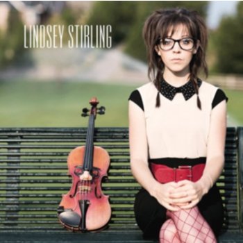 Stirling Lindsey: Lindsey Stirling CD