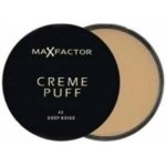 Max Factor Creme Puff make-up & pudr 42 Deep Beige 21 g – Zboží Mobilmania