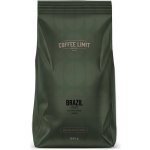 Coffee Limit Brazil Santos zrnková 1 kg – Hledejceny.cz