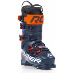 Fischer RC4 THE CURV GT 130 VACUUM WALK 21/22 – Zboží Dáma