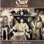 Osbourne Ozzy - No Rest For The Wicked CD – Zbozi.Blesk.cz
