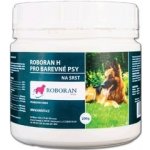 Univit Roboran H pro barevné psy 200 g – Zbozi.Blesk.cz