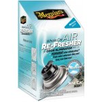 Meguiar's Air Re-Fresher Odor Eliminator New Car Scent 71 g – Sleviste.cz