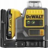 Měřicí laser Dewalt DCE0811D1G