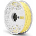 Fiberlogy Easy PETG 1,75 mm 0,85 kg pastelově žlutá – Zboží Živě