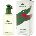 Lacoste Booster toaletní voda pánská 125 ml – Hledejceny.cz