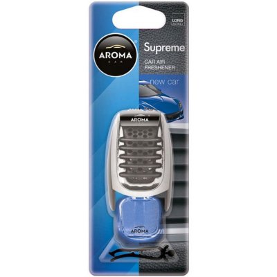 Aroma Car SUPREME NEW CAR – Hledejceny.cz