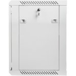 Lanberg 12U WF01-6412-10S – Zboží Živě