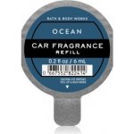 Bath & Body Works Ocean náhradní náplň 6 ml – Zboží Mobilmania