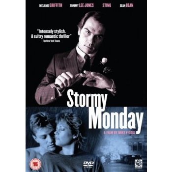Stormy Monday DVD