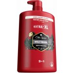 Old Spice WolfThorn sprchový gel pro muže 1000 ml – Zbozi.Blesk.cz