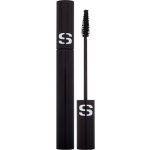 Sisley Phyto Ultra Stretch objemová řasenka s přírodní mi výtažky 1 Deep Black 7,5 ml – Zbozi.Blesk.cz