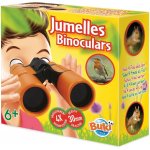 BUKI Dalekohled Jumelles 4x32 zoom – Zbozi.Blesk.cz