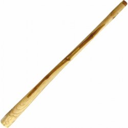 Terre Didgeridoo Teak F