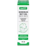 Univit Roboran MCT olej CBD 2%+CBG 1% 10 ml – Hledejceny.cz